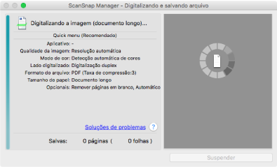 Digitalizando