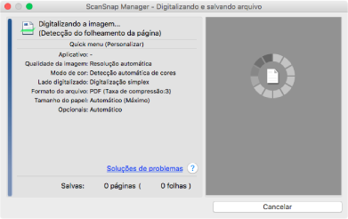 Digitalizando