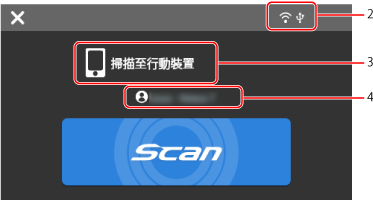 主畫面