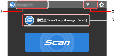 主畫面