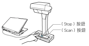 開啟電源
