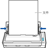 移動側導板