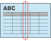 A Document That Will Have Scanned Images Which Are Automatically Merged