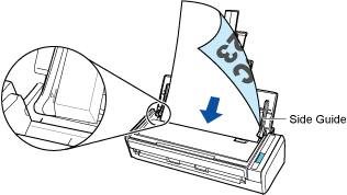 Loading the Documents