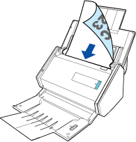 Loading a Document