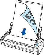 Scanning Documents