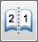 Split as Right-Opening Page
