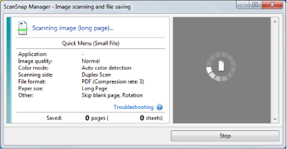 Scanning