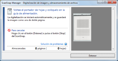Digitalizando