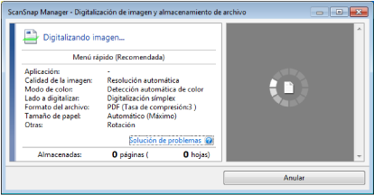 Digitalizando