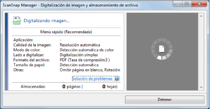 Digitalizando