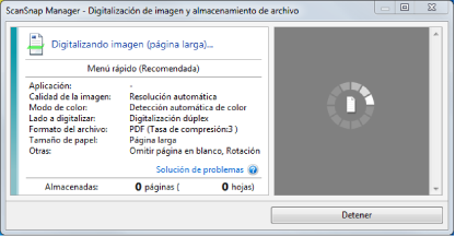 Digitalizando