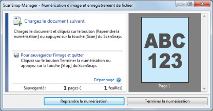 Mise en veille
