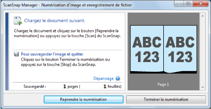 Mise en veille