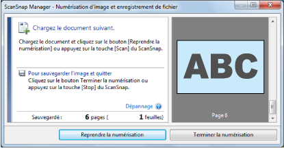 Mise en veille