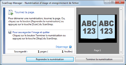 Mise en veille