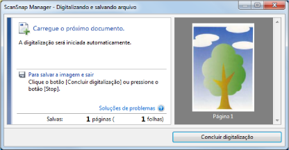 Modo de espera