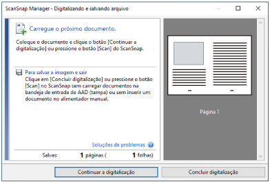 Modo de espera