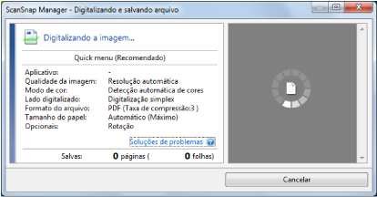Digitalizando