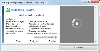 Digitalizando