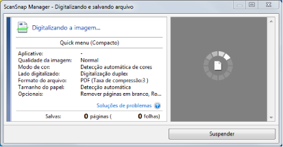Digitalizando