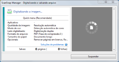 Digitalizando