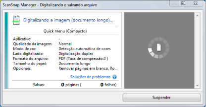 Digitalizando