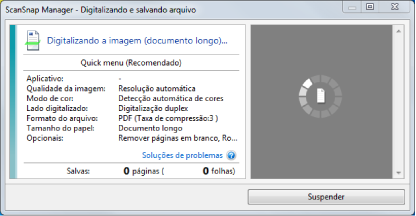 Digitalizando