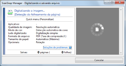Digitalizando