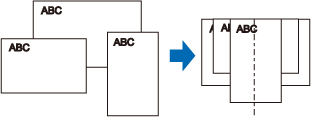 Alignement des documents