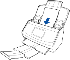 Loading a Document