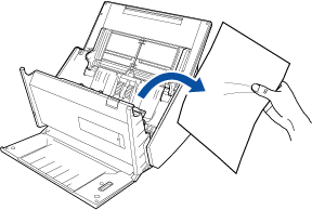 Extracción del documento