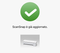 Stato aggiornato
