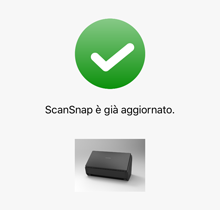 Stato aggiornato