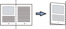 Folding the Document