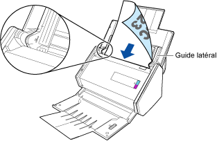 Chargement des documents