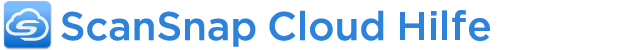 ScanSnap Cloud-Logo