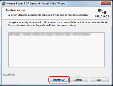 Archivo en USO