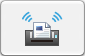 Wireless LAN setting