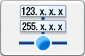IP address setting