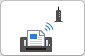 Destination Settings for Wireless Access Points
