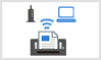 Check Wi-Fi connection
