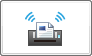 Wireless LAN setting
