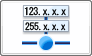 IP address setting