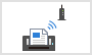 Destination Settings for Wireless Access Points