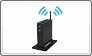 Wireless LAN setting