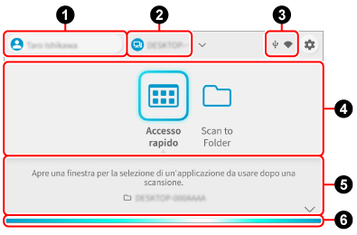 Pagina iniziale