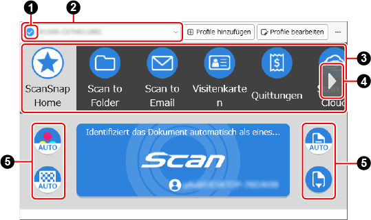 Scanfenster