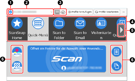 Scanfenster