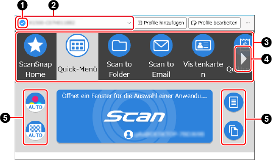 Scanfenster